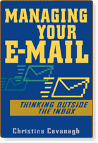 "Managing Your Email"