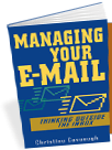 "Managing Your Email" "Managing Your Email"