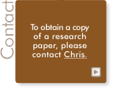 Contact Chris